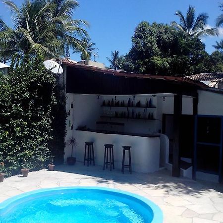 Lua Azul Suites Porto Seguro Extérieur photo
