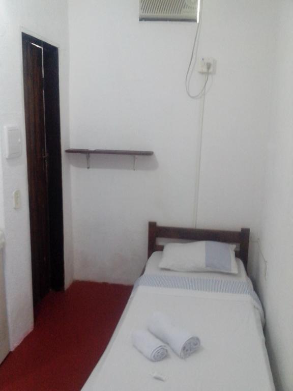 Lua Azul Suites Porto Seguro Chambre photo