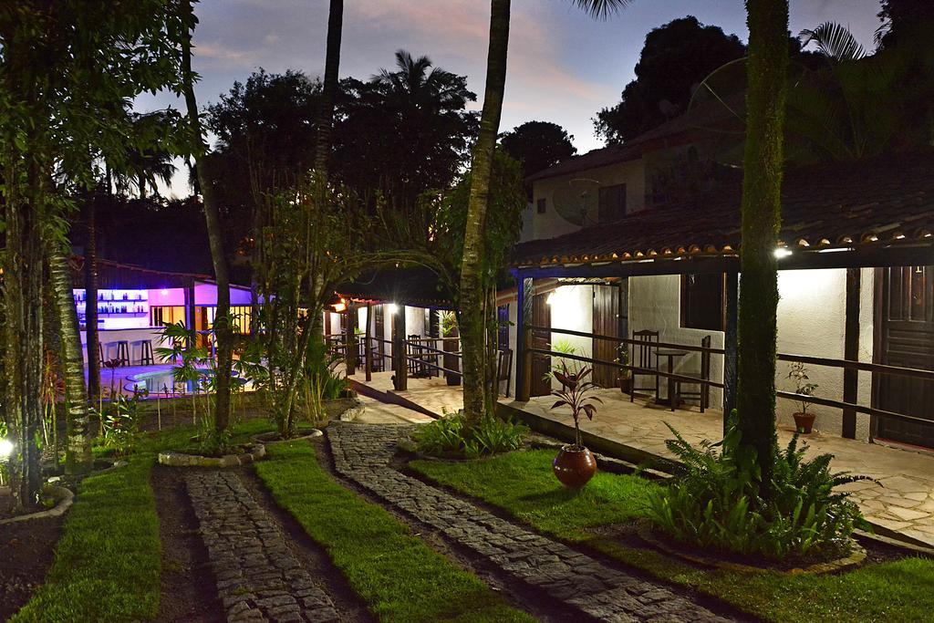 Lua Azul Suites Porto Seguro Extérieur photo