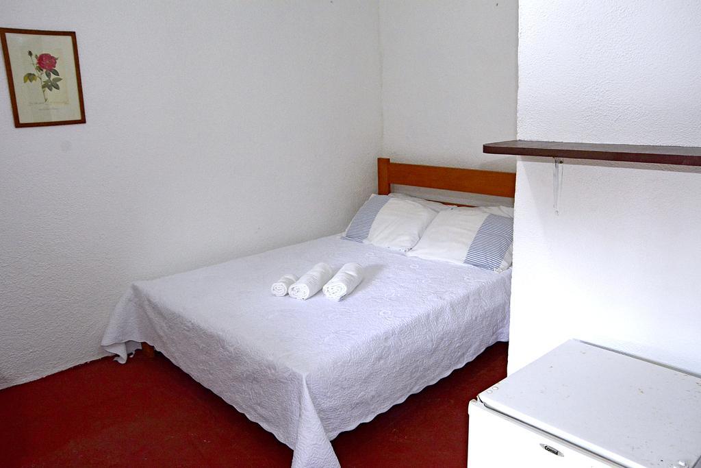 Lua Azul Suites Porto Seguro Chambre photo