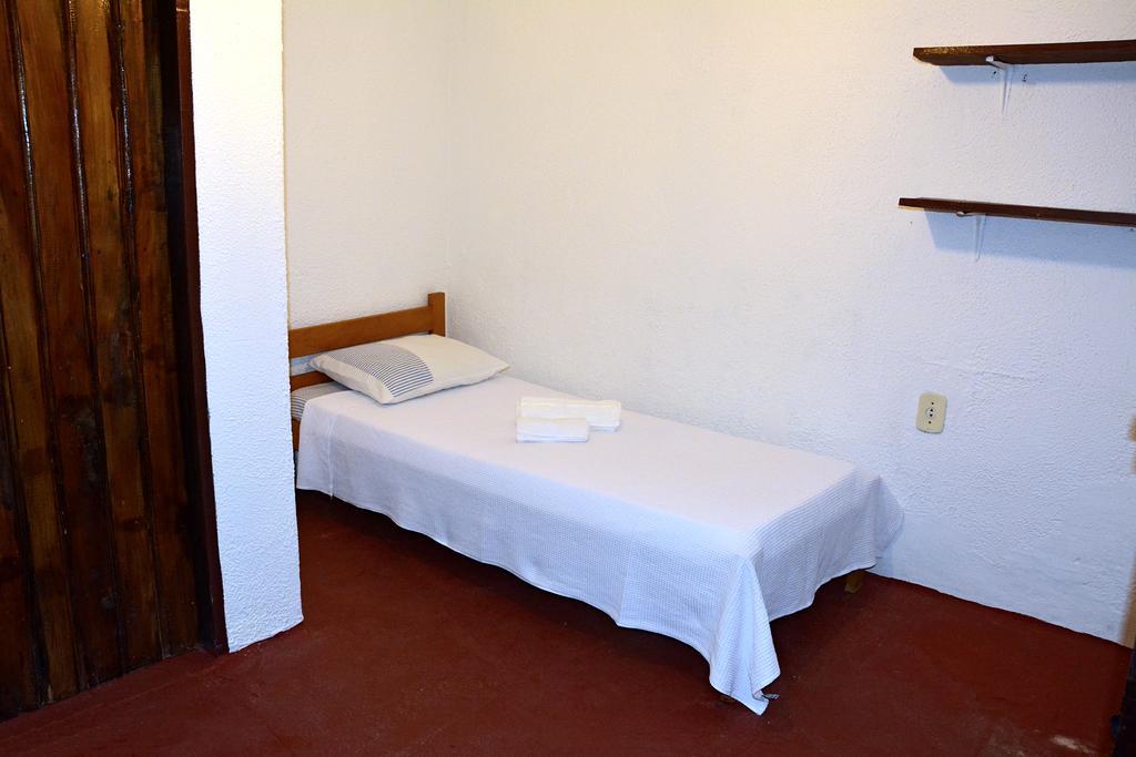 Lua Azul Suites Porto Seguro Chambre photo