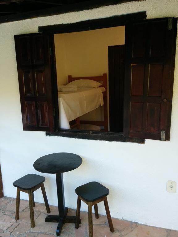 Lua Azul Suites Porto Seguro Extérieur photo