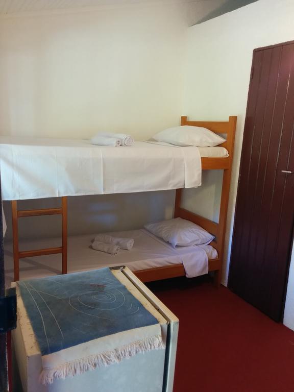 Lua Azul Suites Porto Seguro Extérieur photo