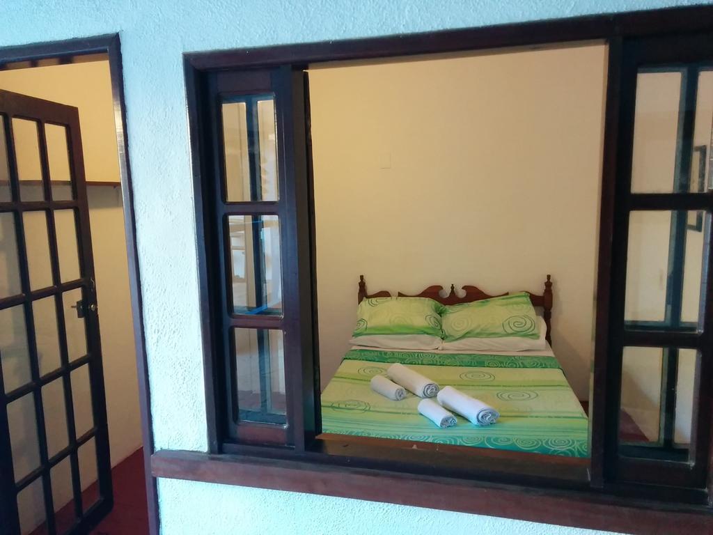 Lua Azul Suites Porto Seguro Chambre photo