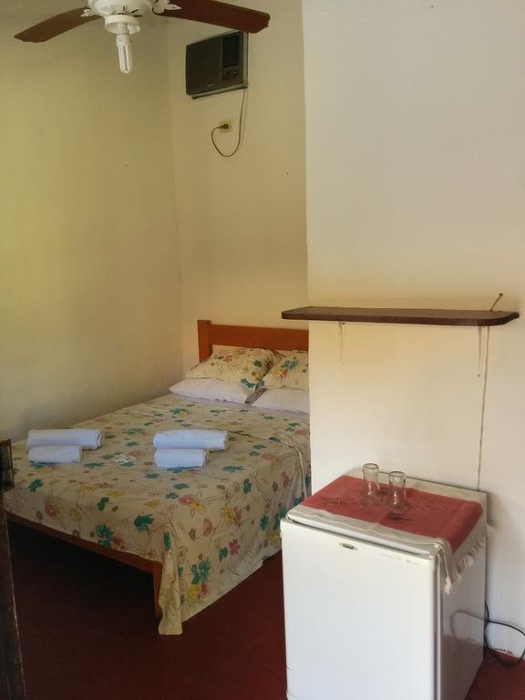 Lua Azul Suites Porto Seguro Chambre photo