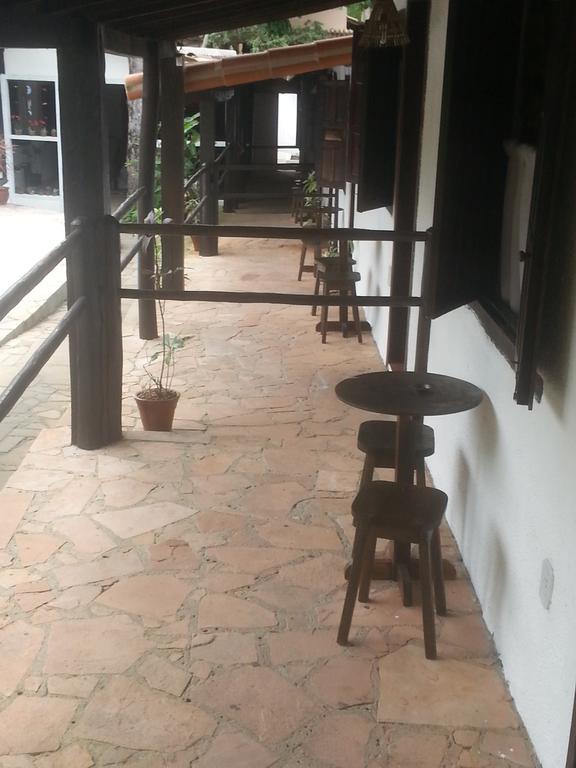 Lua Azul Suites Porto Seguro Extérieur photo