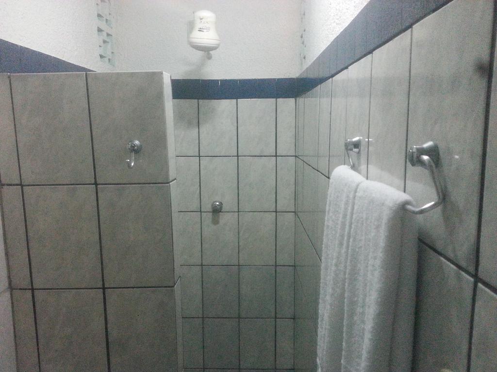 Lua Azul Suites Porto Seguro Extérieur photo