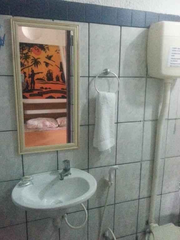 Lua Azul Suites Porto Seguro Extérieur photo