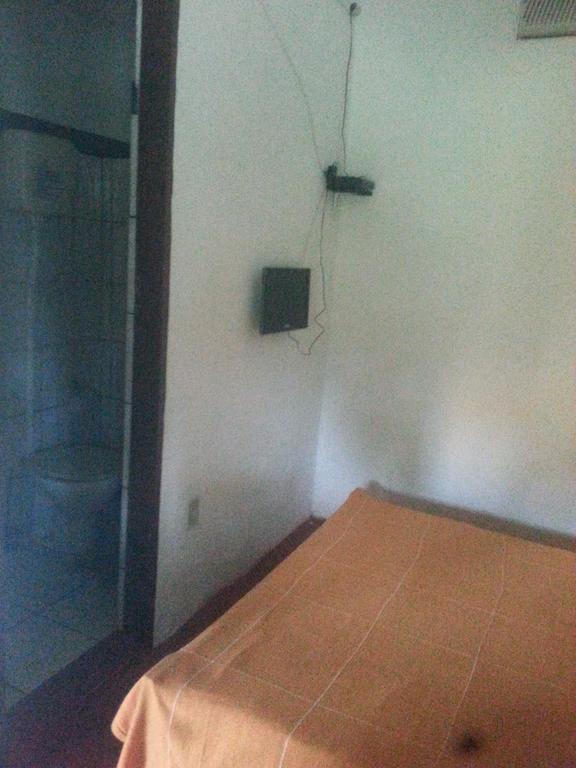 Lua Azul Suites Porto Seguro Extérieur photo