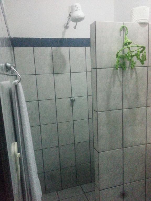 Lua Azul Suites Porto Seguro Extérieur photo