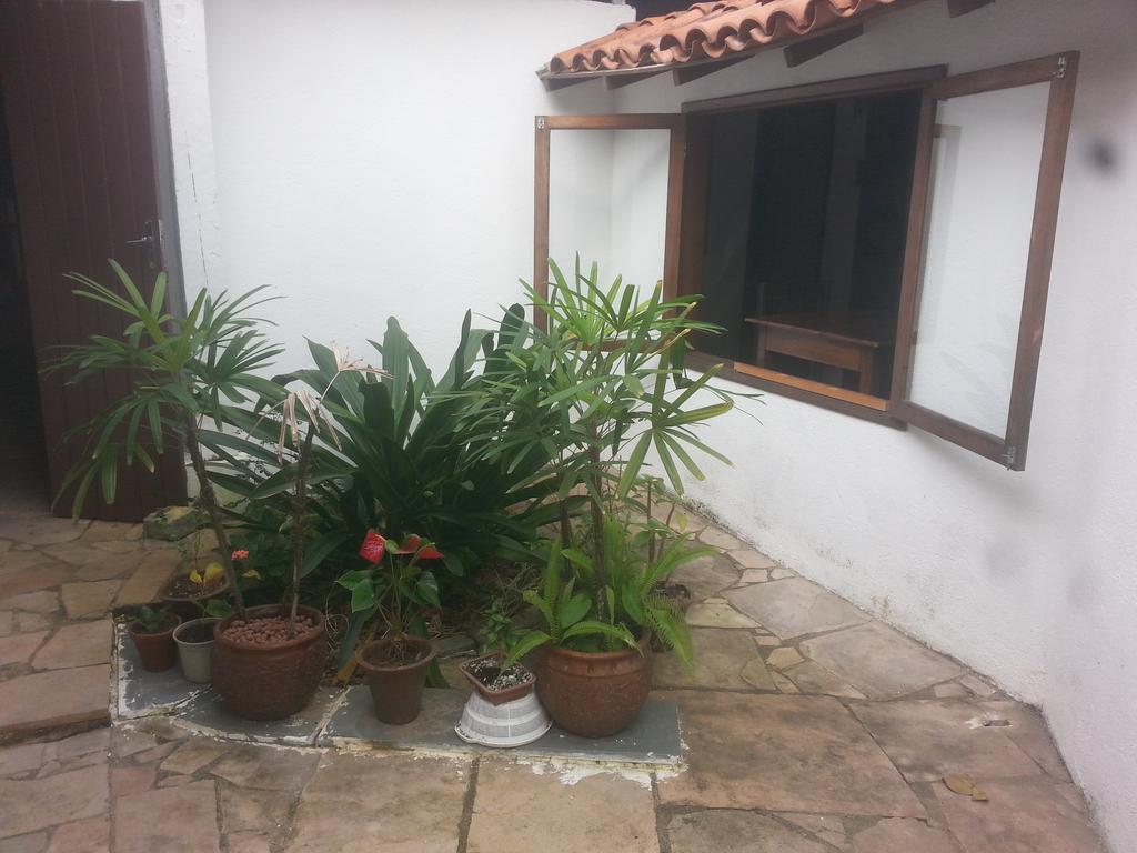 Lua Azul Suites Porto Seguro Extérieur photo