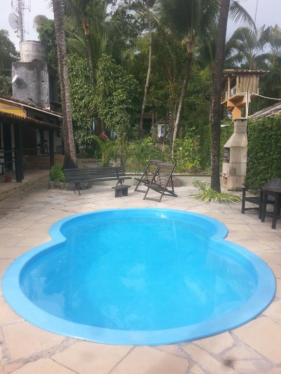 Lua Azul Suites Porto Seguro Extérieur photo