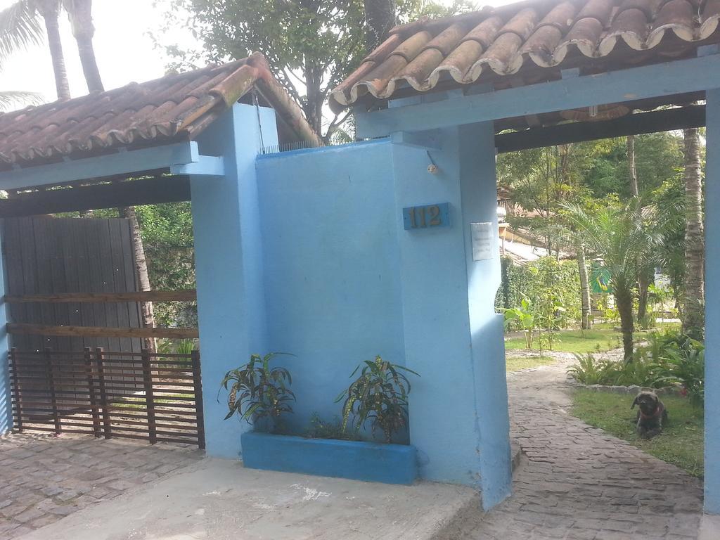 Lua Azul Suites Porto Seguro Extérieur photo