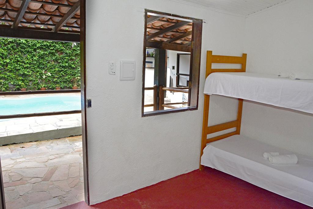 Lua Azul Suites Porto Seguro Extérieur photo